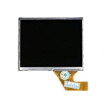 Pentax A10, A20, A30, A36, A40, S10 LCD Display